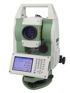Preço de fábrica foif lp402l tipos de <span class=keywords><strong>theodolites</strong></span> total station - Product Image 2