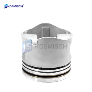 Orijinal Kalite 15B Piston Kiti, Pimleriyle Birlikte OEM 13101-58080 15B Piston Yedek Parçası, TOYOTA Hafif Kamyon Otobüsleri Dizel Motor için - Product Image 3