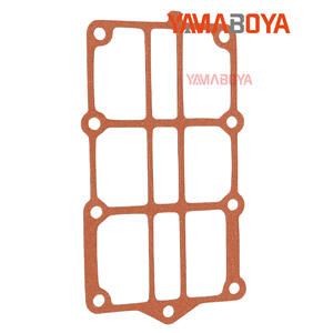 Joint d'étanchéité de remplacement Yamaha 66T-41114-A0 pour moteurs hors-bord essence 40 CV - Product Image 1