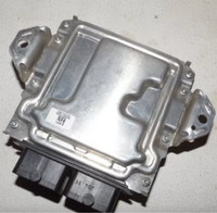 Pièces automobiles de rechange, module de commande du moteur ECU, ECM 33920-71P21 0261S10860 pour Suzuki Swift Ano 11-17 Fiat SEDICI 1.6 06-14