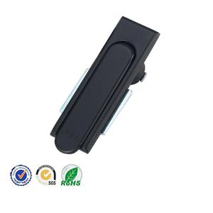 MS717-3 khóa cửa bảng điện cho khóa tủ với chìa khóa và chốt tủ - Product Image 2