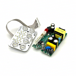 เครื่องเขย่าผงนมเด็ก PCBA - Product Image 4