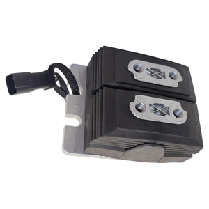 Ensemble de commande de pédale 561-7001 pour moteur 320 320D L 326 324 330 GC E320GX E330 E336 E326 E349 - Product Image 1