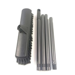 <span class=keywords><strong>Escoba</strong></span> de cuatro secciones de diseño profesional, juego de <span class=keywords><strong>escoba</strong></span> interior, combinación de <span class=keywords><strong>escoba</strong></span> de cerdas suaves para el hogar <span class=keywords><strong>sin</strong></span> pegar el pelo - Product Image 2