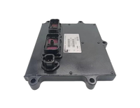 Contrôleur 4D95 6D107 6D114 QSB6.7 ECU ECM Contrôleur de moteur 4988820 4921776 pour moteur Cummins