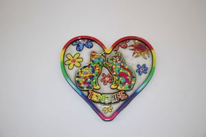Aimants MDF les plus vendus avec un design unique, aimants de réfrigérateur 3D personnalisés - Product Image 2