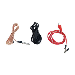 하이 퀄리티 Demiks DSY-310E 저전압 저항전압 테스터 - Product Image 4