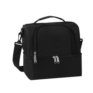<b>Lunch</b> Bag Reusable <b>Insulated</b> Thermal Bag for Women Men Multifunctional Cooler and Warm Keeping <b>Lunch</b> <b>Box</b> Outdoor Picnic Bags - Product Image 4