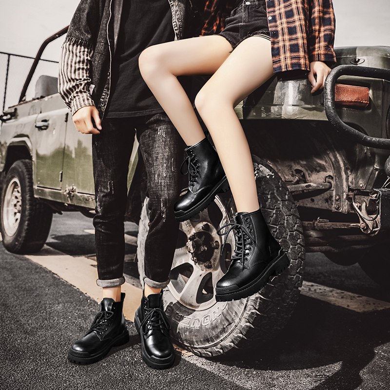 Amazon.com: Botas de hombre (caña corta)/Botas de hombre 201 : Ropa, Zapatos  y Joyería