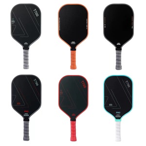 ไม้พายพิคเคิลบอล Starway Intelligence รุ่น T700 คาร์บอนไฟเบอร์ สำหรับฝึกซ้อมระดับมืออาชีพ - Product Image 1