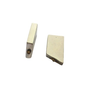 Coupe-verre diamanté 26 mm, épaisseur 0,8-19 mm, qualité industrielle, pour la découpe de verre et de tubes en quartz - Product Image 1