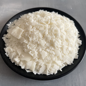 Fourniture d'usine nouvelle bougie en cire de palmier en cristal cire de soja en gros avec mèche en coton pour les barres de méditation vacances Diwali utilisation active - Product Image 3