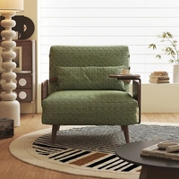 Fauteuil de salon pour hôtel