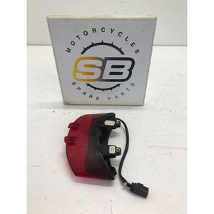 Bomba de Freno Delantera Honda CB500F 2022 2023, Bomba de Freno de Nivel Compatible - Product Image 6
