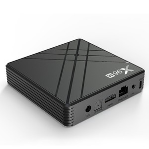 X96M Android 9,<span class=keywords><strong>0</strong></span> 2/4GB de RAM 16/32/64GB ROM 6K Media Player Allwinner H603 <span class=keywords><strong>Netflix</strong></span>, Youtube 2G/16G Set Top box - Product Image 6
