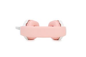 Casque de jeu filaire XTAURI, nouvelle vente flash, avec micro, éclairage RGB, réduction active du bruit (ANC), en cuir, circum-auriculaire, pour <span class=keywords><strong>PC</strong></span> et DJ - Product Image 6