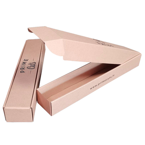 Tùy Chỉnh In Hình Chữ Nhật Brown Tông Carton Kraft Giấy Bao Bì Hộp Vận Chuyển Cho Đồ Nội Thất - Product Image 4