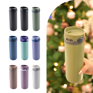 Vente en gros de tasses personnalisées avec logo 20oz gobelet isolé sous vide en acier inoxydable - Product Image 1