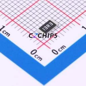 FRP2010F13R3TS SMD <b>Resistor</b> 2010 <b>Resistor</b> ( Resistance: 13.3Ohm )( Precision: 1% )( Power: 1W ) - Product Image 1