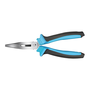 Wholesale Practical Holding Tools <b>Long</b> Needle <b>Nose</b> Plier for Crimping Electrical Wire Cable TC7002 <b>Long</b> Needle <b>Nose</b> Plier - Product Image 1
