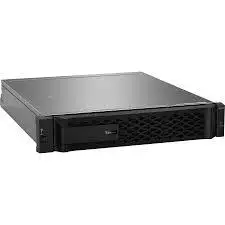 Len-Ovo Thinksysteem Dm 5000H Hybride Flash Array Commerciële Professionele Gegevensopslagapparatuur (12*960G + 12*10T)