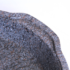 Molde redondo para pastel con forma de resorte, antiadherente, para pasteles de queso y chiffon, 8 pulgadas de diámetro, apto para lavavajillas. - Product Image 2