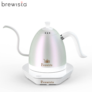 เครื่องชงกาแฟดริป <span class=keywords><strong>Brewista</strong></span> แบบมือหมุน พร้อมกาต้มน้ำไฟฟ้าอัจฉริยะ ควบคุมอุณหภูมิได้ - Product Image 1