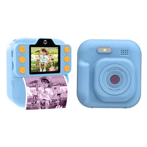 Hot Selling High-quality Educational Fun High-definition <b>Camera</b> Safe Durable Build Children Daily Use Digital <b>Mini</b> Toy <b>Camera</b> - Product Image 3