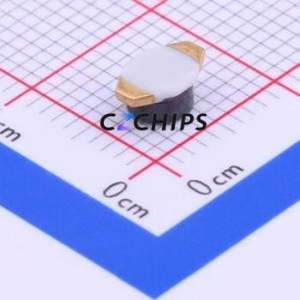 Inductor de Potencia SMD SDT0402T-150M-N, 6.6x4.5mm (Inductancia: 15uH) (Precisión: 20%) (Corriente Nominal: 600mA) - Product Image 2