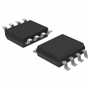 Reguladores de Voltaje Conmutados RTQ2963GSP-QA, 60VIN, 3.5A, Convertidor Reductor Asíncrono con Baja Corriente de Reposo - Product Image 1