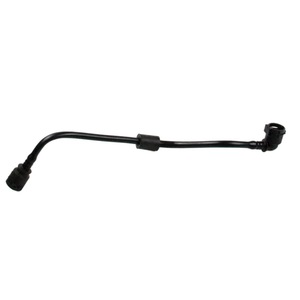 Manguera de refrigerante Bmw 17127535527 17123884763, pieza de repuesto de goma para tubo de retorno del tanque de agua auxiliar - Product Image 3