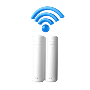 Répéteur <span class=keywords><strong>WiFi</strong></span> AH Halow, 300m 500m, extension de portée <span class=keywords><strong>WiFi</strong></span> longue portée, <span class=keywords><strong>amplificateur</strong></span> de signal <span class=keywords><strong>WiFi</strong></span>, répéteur - Product Image 1