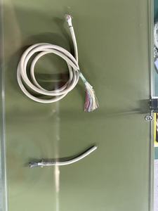 Étui pour sonde d'échographie à vendre : étui pour sonde convexe, étui pour sonde linéaire, étui pour sonde phasée - Product Image 5