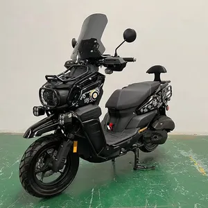 Mới nhất 150cc Retro xăng xe tay ga taizhou Trung Quốc bán buôn xe máy khí xe tay ga