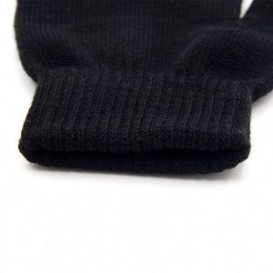 OEM Cheap Price Women Men Winter Knit <b>Touch</b> <b>Screen</b> <b>Gloves</b> - Product Image 5