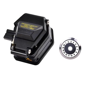 Cuchilla Cortadora de Fibra Óptica FTTH, Herramienta de Corte de Fibra con Cuchilla de 16 Superficies, Cortadora de Fibra SKL-6C, Cuchillo para Cortar Cables - Product Image 3