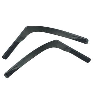 Déflecteurs de vitres IN-CHANNEL pour FORD TRANSIT CONNECT 2014-2020 – Pare-pluie et pare-soleil à coller - Product Image 3