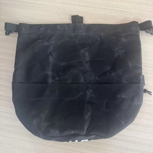 Bolsa de Magnesio para Escalada de 12 oz con Cierre Magnético, Base Redonda de Lona Encerada, Bolsa de Magnesio Personalizada - Product Image 6