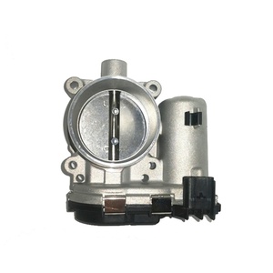 Pièce moteur Proton, corps de papillon CM5E-9F991-AD 0280750586, corps de papillon pour voiture américaine - Product Image 3