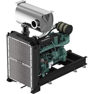 איכות גבוהה מסגרת פתוחה דיזל שותק 60 תדר 230v דירוג מתח epa מנוע המפעל מחיר נמוך לשימוש ביתי - Product Image 3