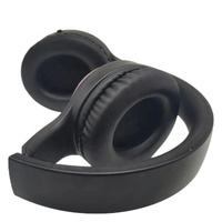 Casque d'écoute sans fil mobile Design de mode Casque d'écoute Disco et émetteur de casque