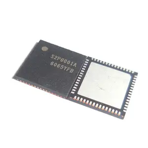 专业电子元器件集成电路芯片单片机S2PG001A计算机和移动专用原装集成电路