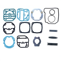 Kits de révision et de réparation pour compresseurs d'air automobile, joints mécaniques de tête de cylindre, modèle OLIVER 3, production en série