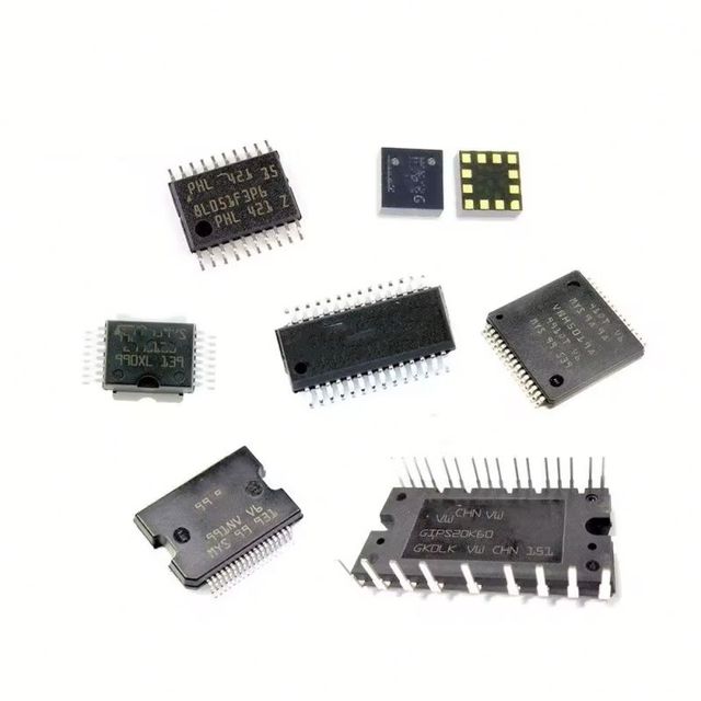 ESDS314DBVR Integrated Circuits IC Original & New Sample Testing in Stock Quick Shipping