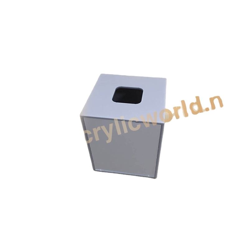 Adapté aux besoins du client