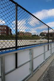 Giá Rẻ Tổng Hợp Hàng Rào Có Thể Tháo Rời Con Lăn Hockey Trên Băng Sân Lan Can/Hàng Rào - Product Image 2