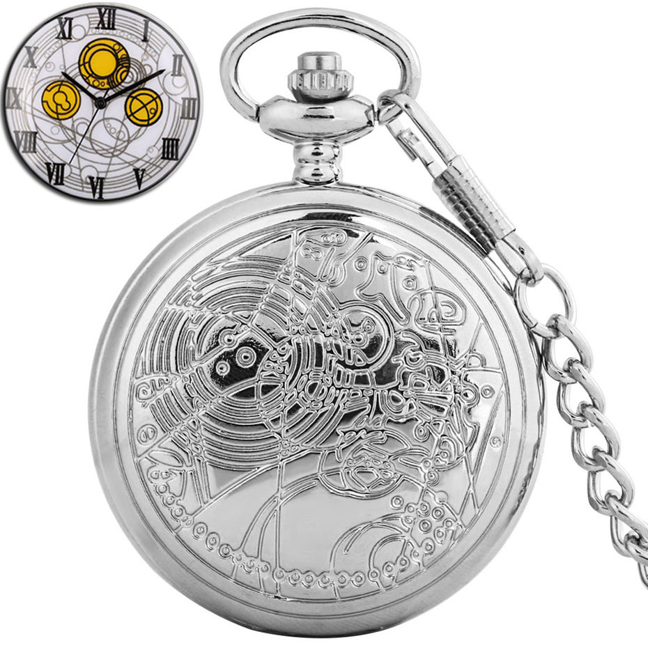 โซ่สีเงิน 30 ซม