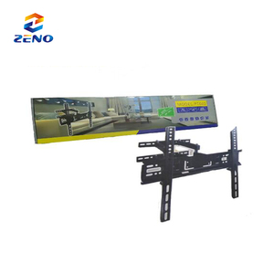 Support mural pour téléviseur PT003, 32 à 65 pouces, support mural pour téléviseur rotatif - Product Image 1