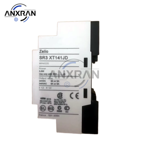 Pour Schneider SR3XT141JD 14I/O Module d'extension Zelio Logic SR3 XT141JD - Product Image 3