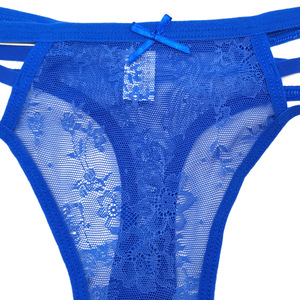 Lingerie sexy sous-vêtements pour dames string transparent culotte pour jeunes filles matures culotte pour femmes - Product Image 3